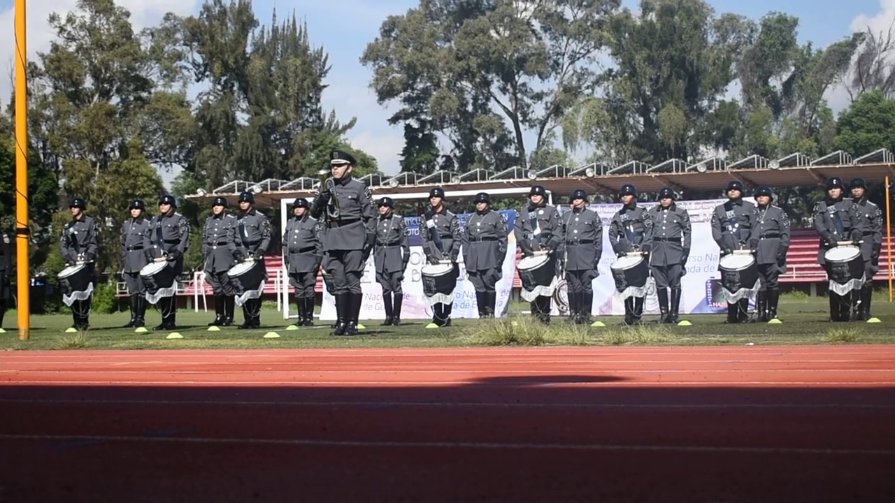 Marcha Libre - UABC Mexicali - Calderon 2019