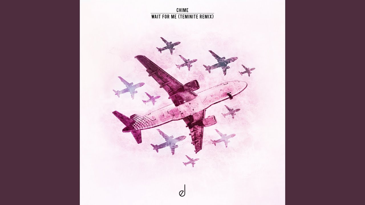 Wait For Me (Teminite Remix)