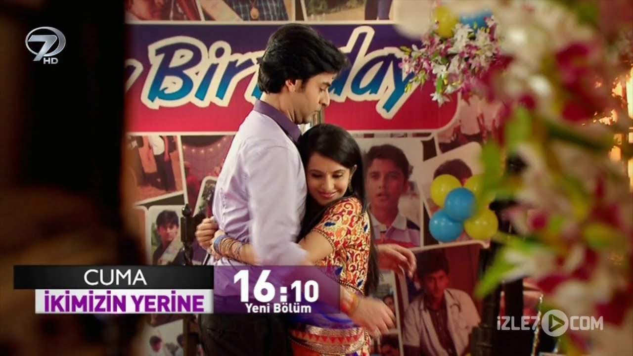 İkimizin Yerine 329. Bölüm Fragmanı - 2 Ağustos Cuma
