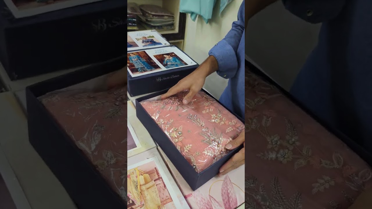 Discover the allure of our exquisite 'Dress Line' suits, featuring captivating shades of peach 