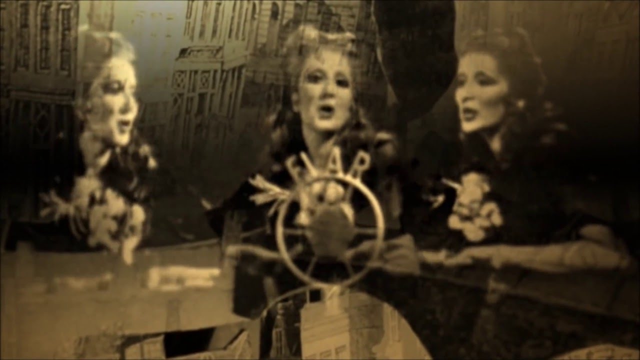 Mina - Scettico blues