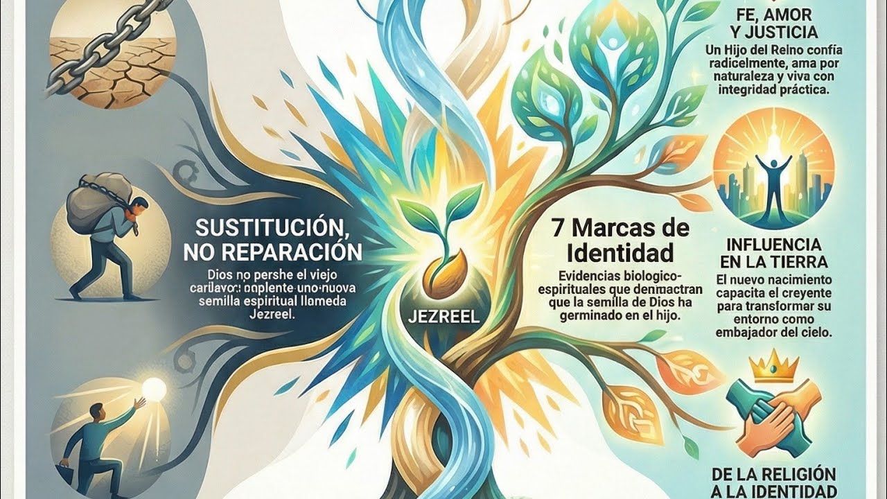 La autoridad del heredero 