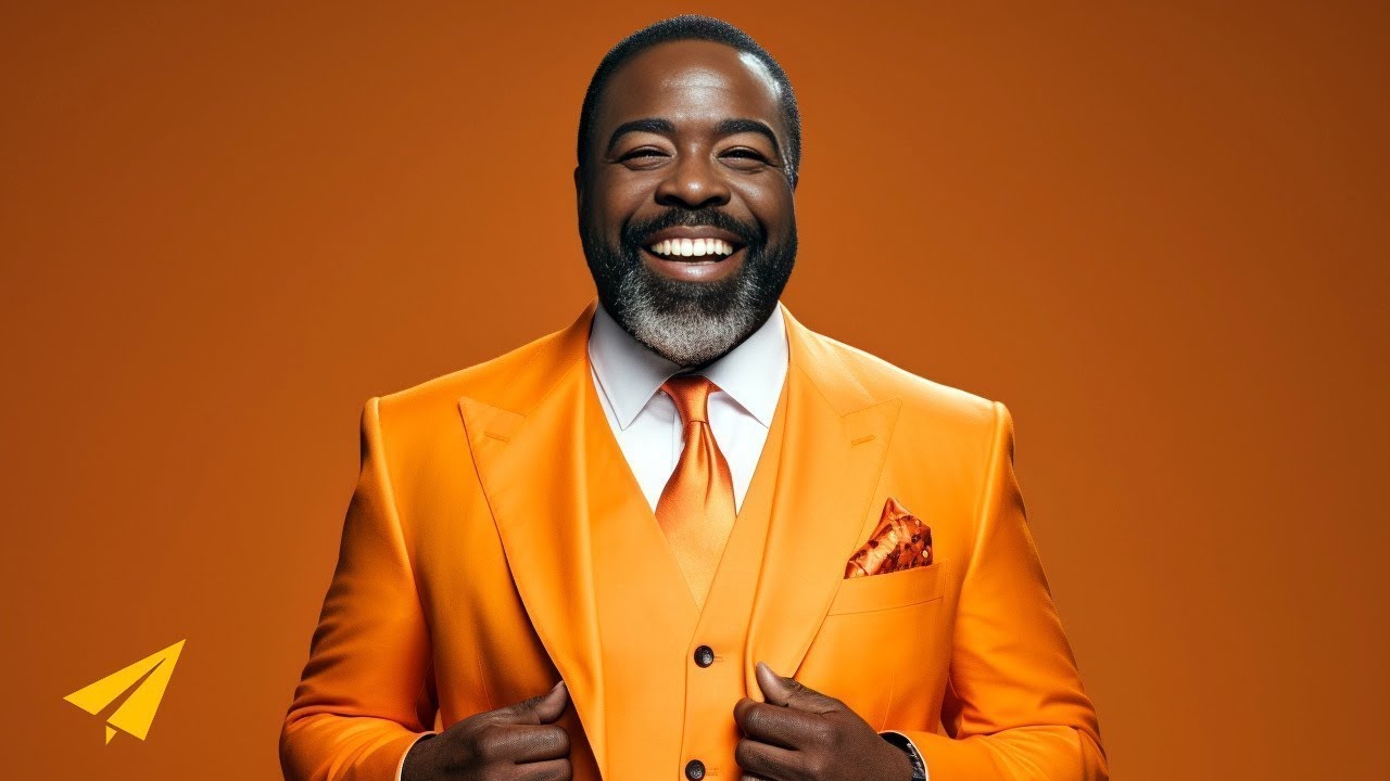 Activate Your Hidden Talents | Les Brown’s Strategy for Greatness