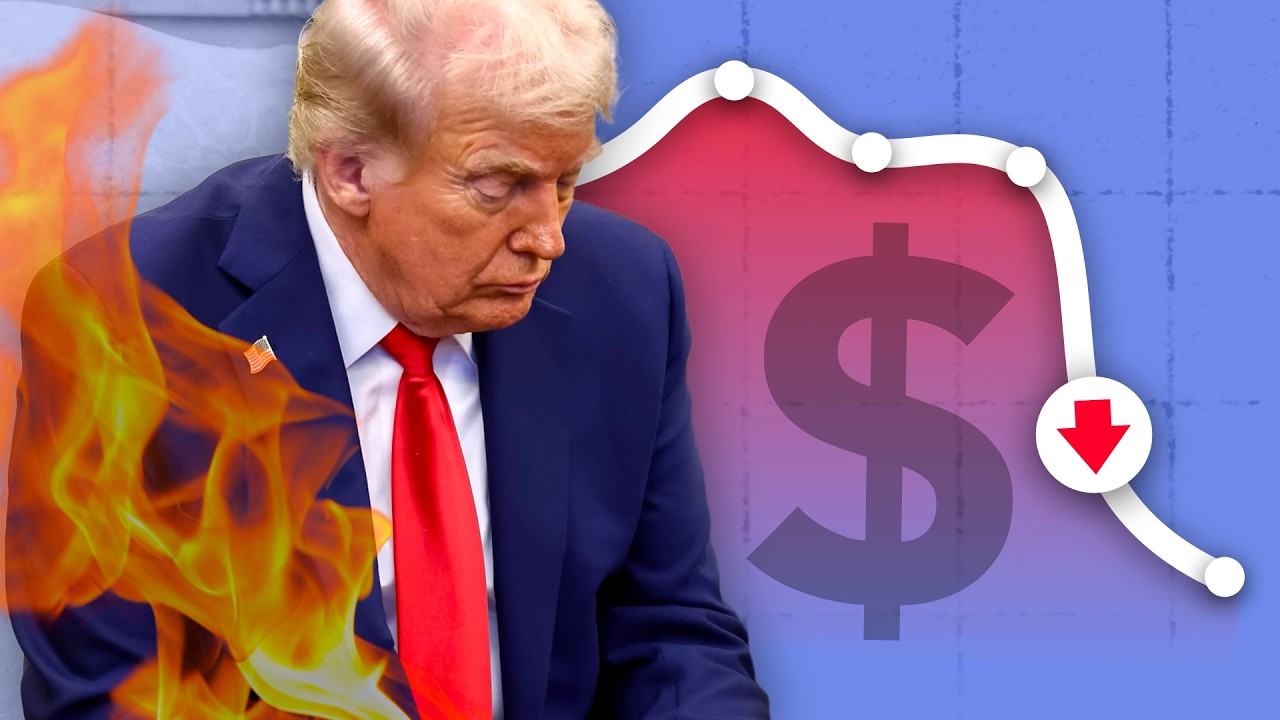 Why the US Economy is Suddenly Looking a Bit Shaky