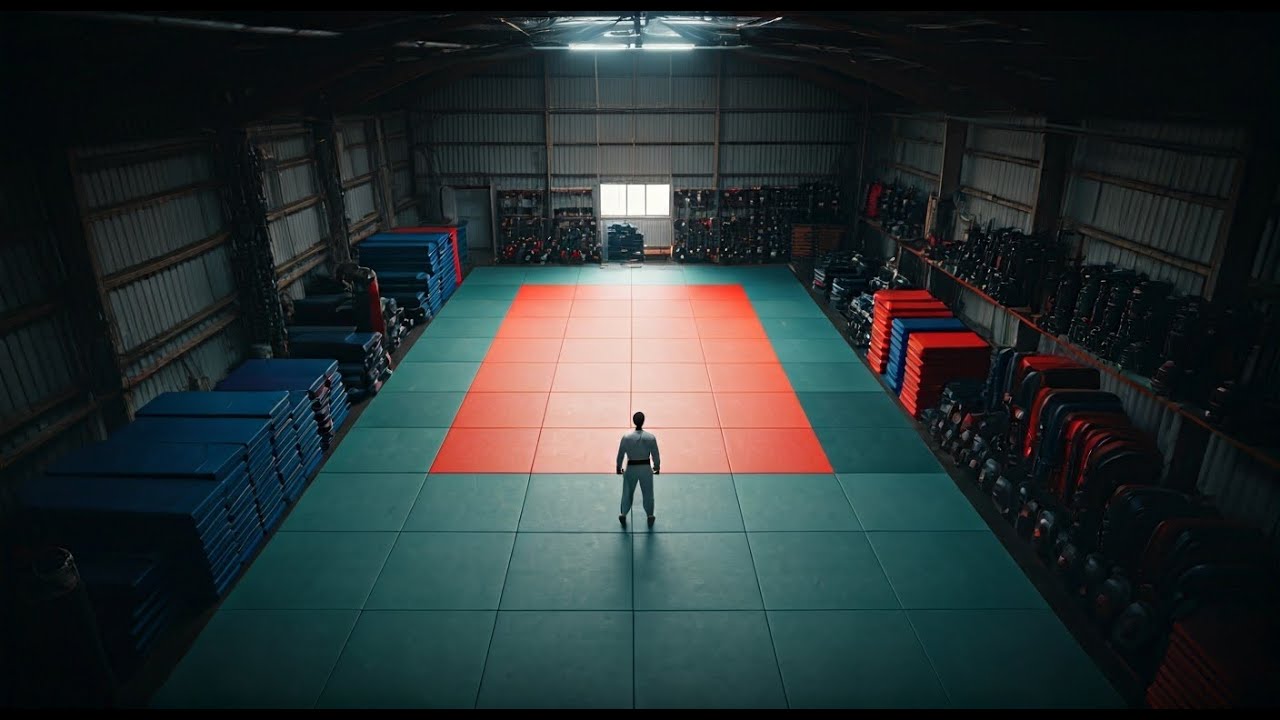 (BREAKING NEWS) Century Martial Arts: Beyond the Basics