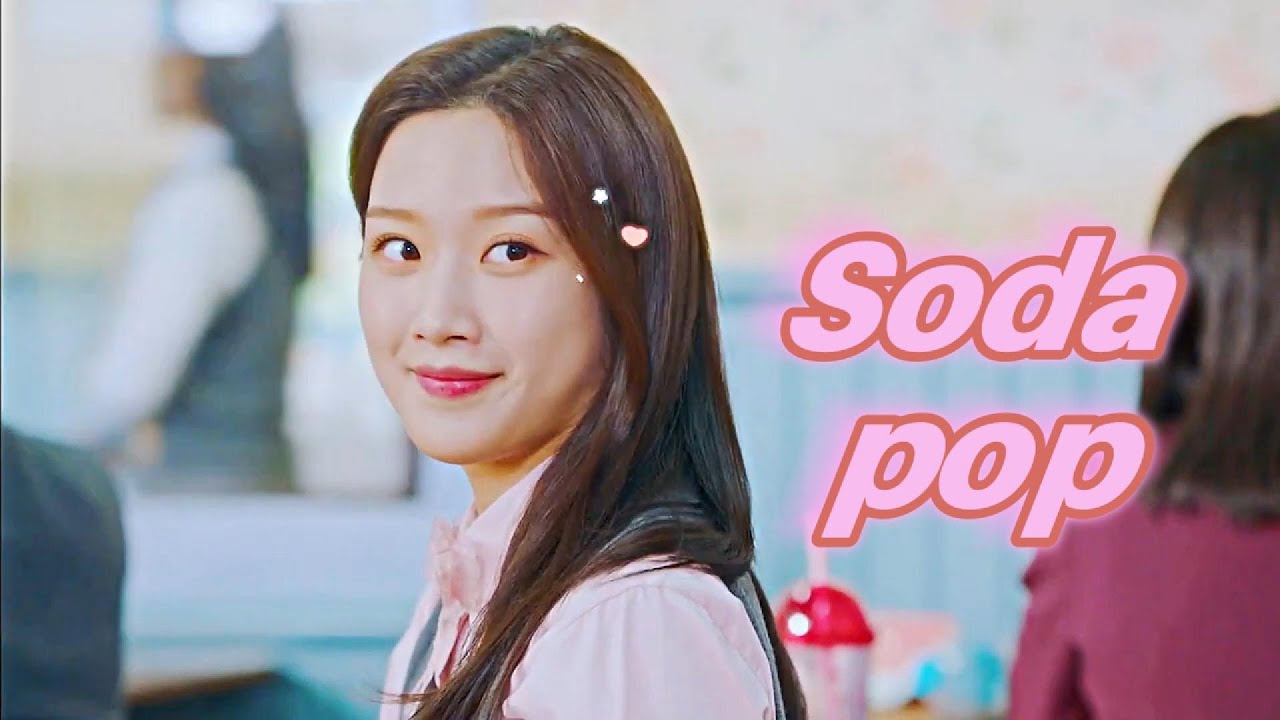 Soda pop | Multifandom