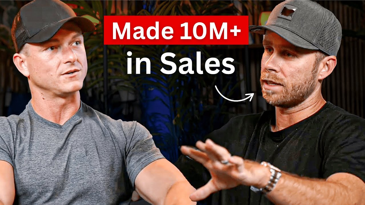 Full Sales Operations Masterclass in 107 Minutes