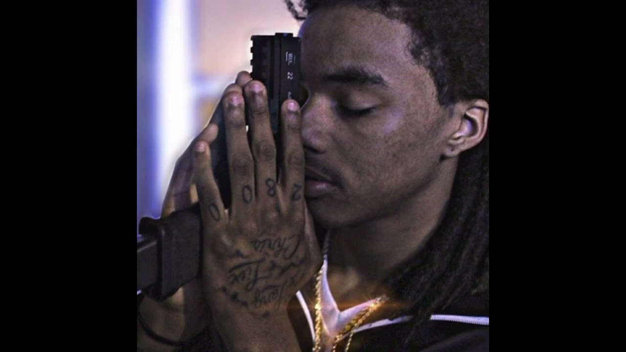 [FREE] Meech Pop out x La Ric x Charlotte Type Beat 2025 | "Score"