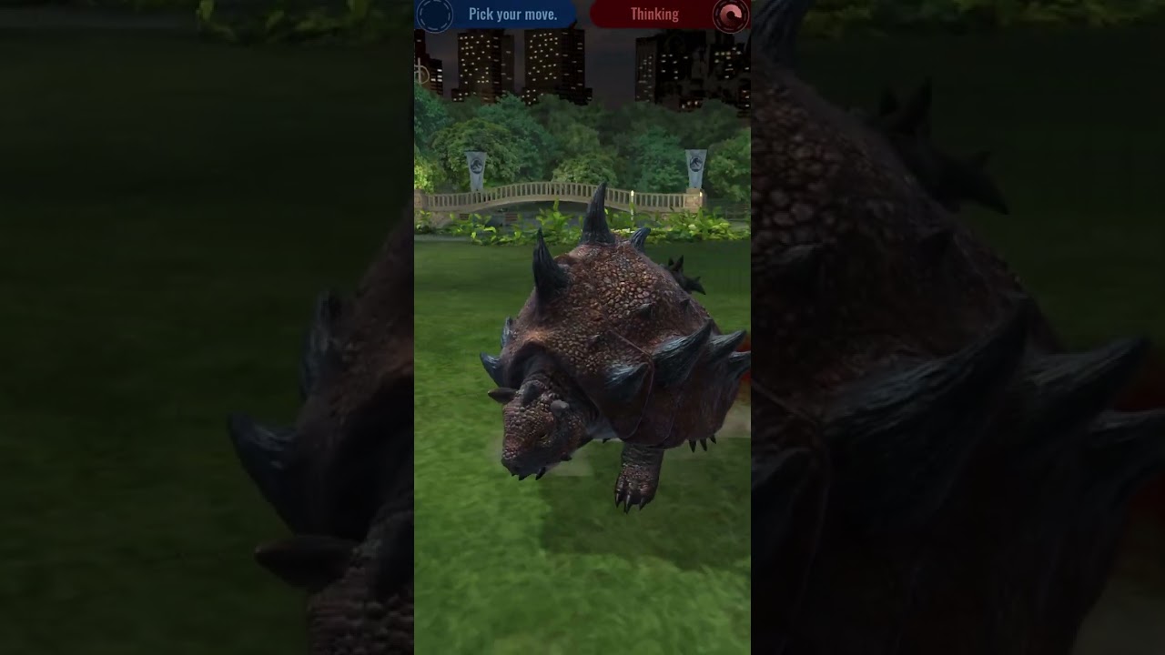 New Strike Event - JW alive 