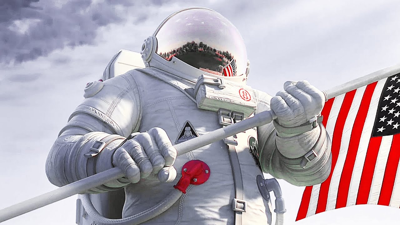 PLANET 51 Clip - 
