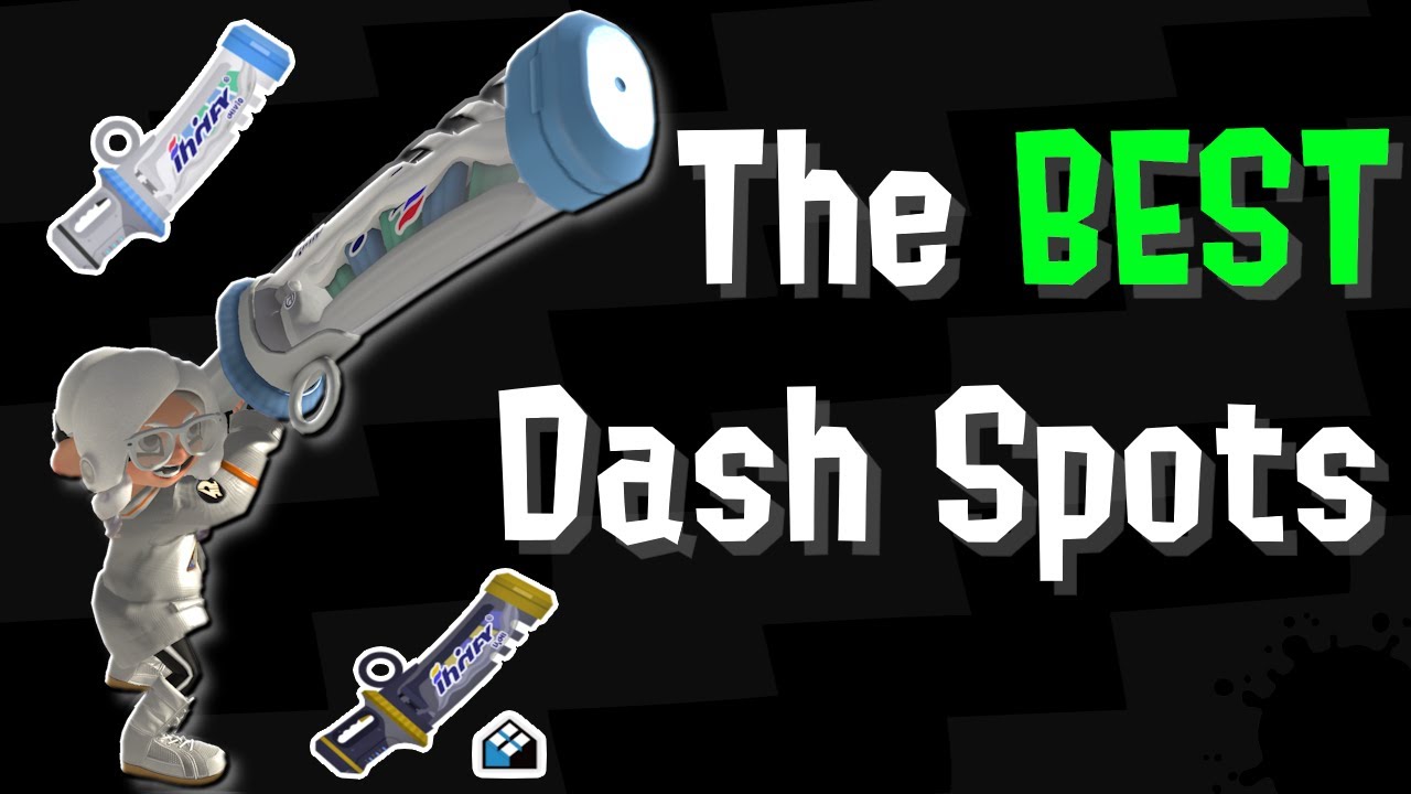 Руководство по приему Decavitator's Dash Slash!