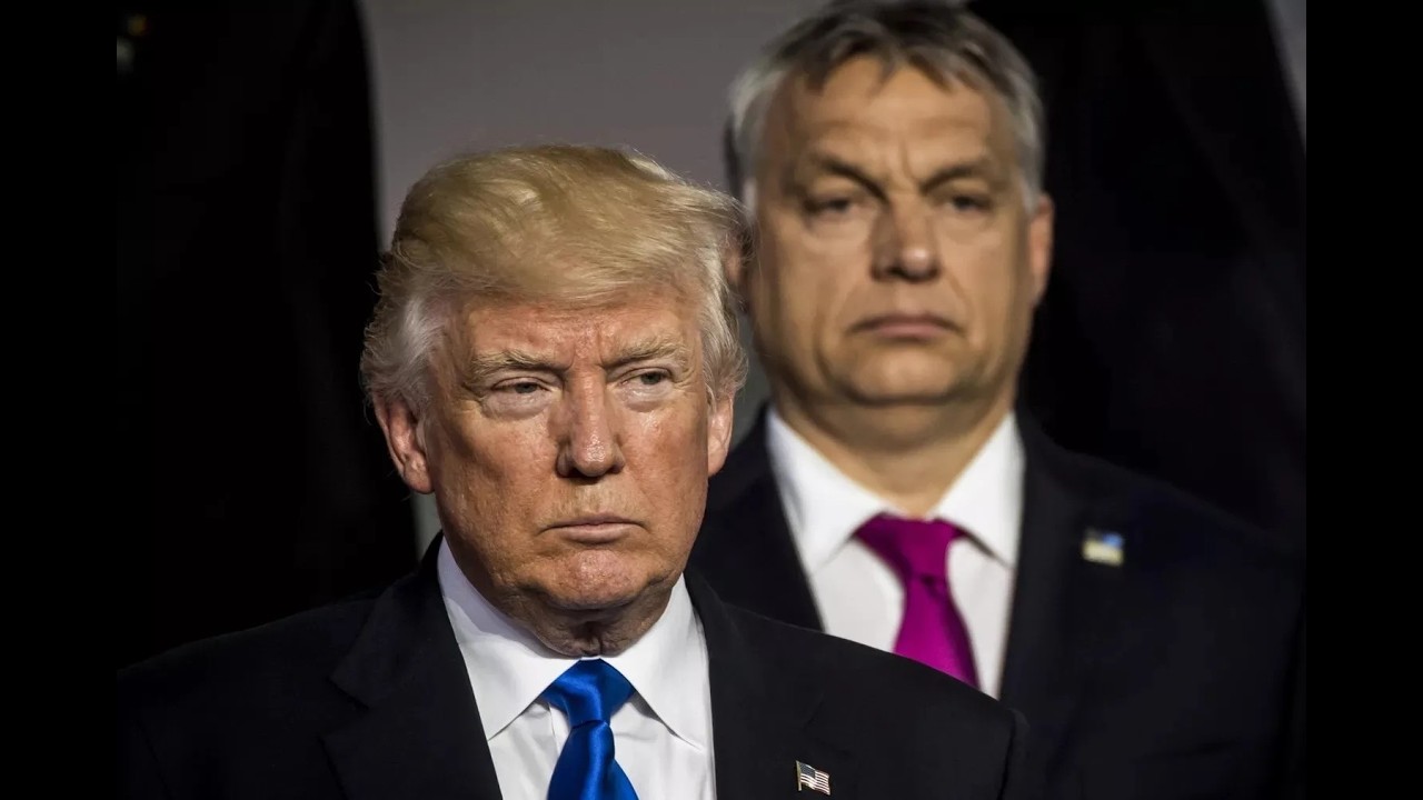 BREAKING: Trump HUMILIATED amid BOMBSHELL election results in Europe
