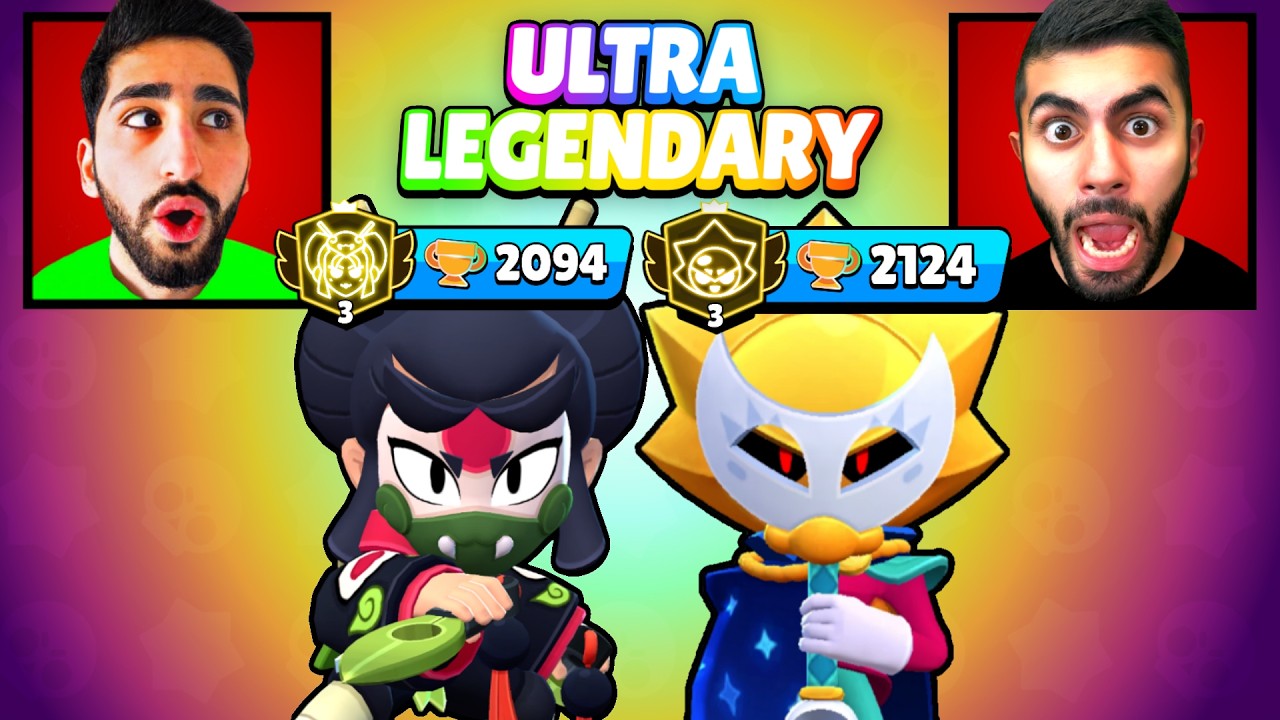 mit JEDEM SIEG wird unsere SELTENHEIT BESSER in DUO-SHOWDOWN! 😱