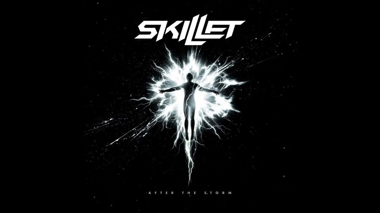 SKILLET   SCREAM INSTRUMENTAL