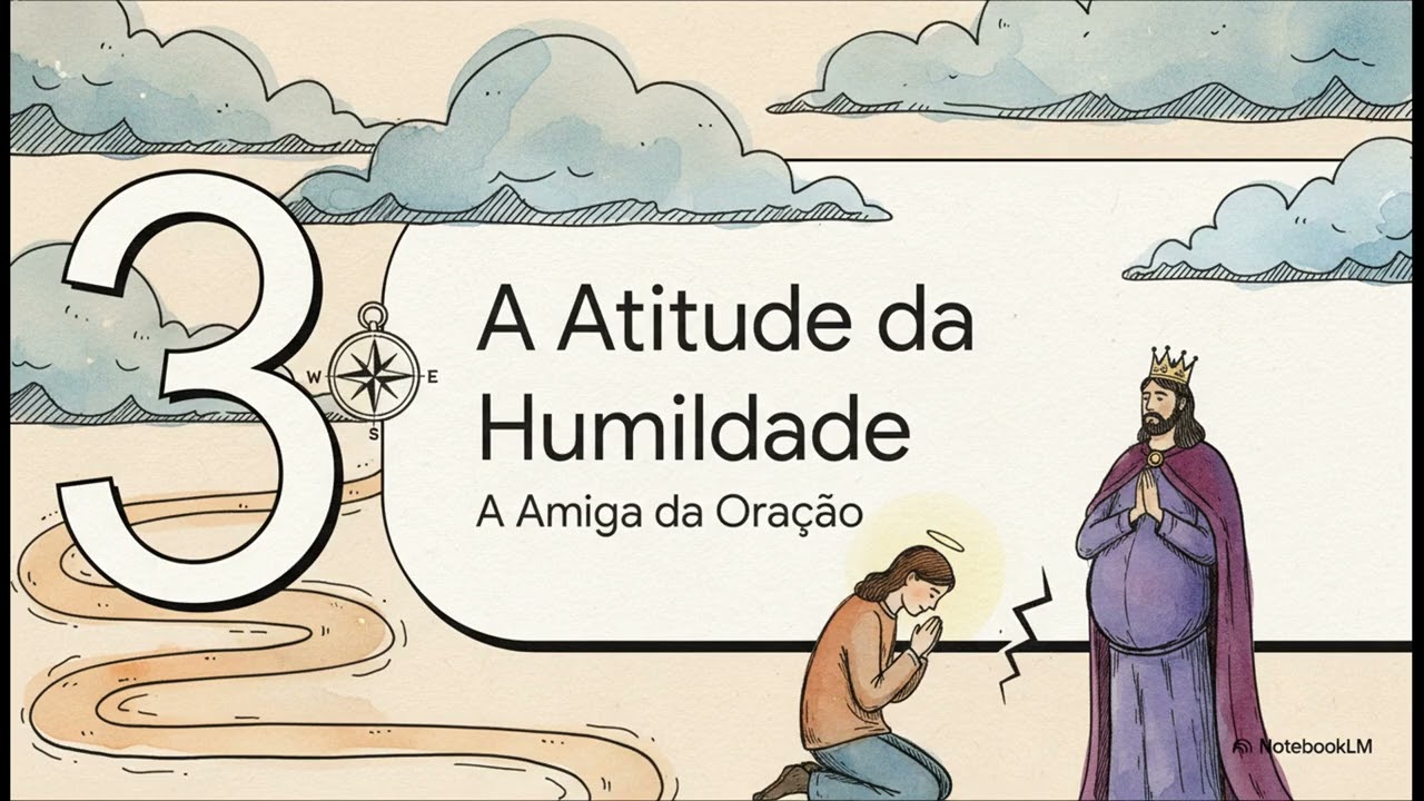 O Mapa da Oração  -  Um Guia prático para você entender os segredos da Oração