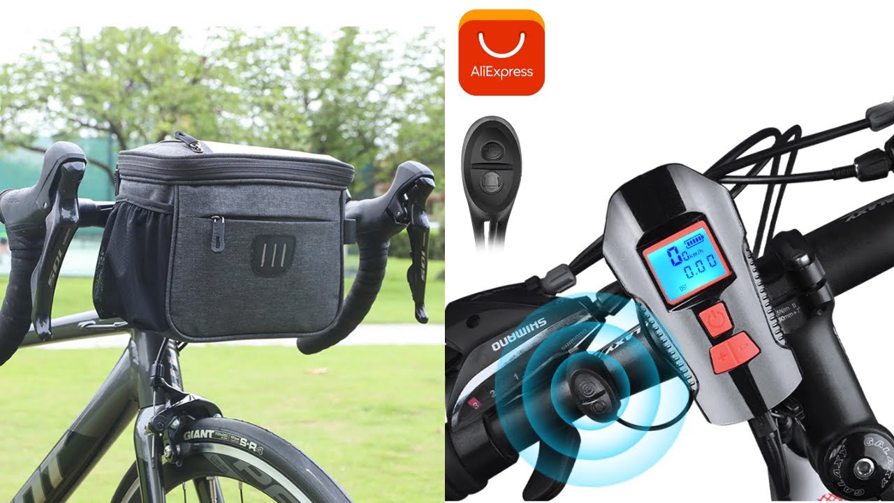 18 gadżetów dla rowerzystów z Aliexpress   #19