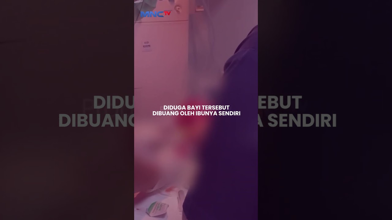 NANA MIRDAD TEMUKAN BAYI DI SEMAK #Shorts