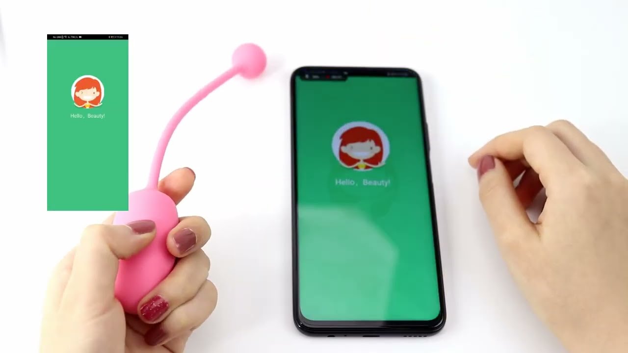 How To Use Kegel Coach - Magic Motion