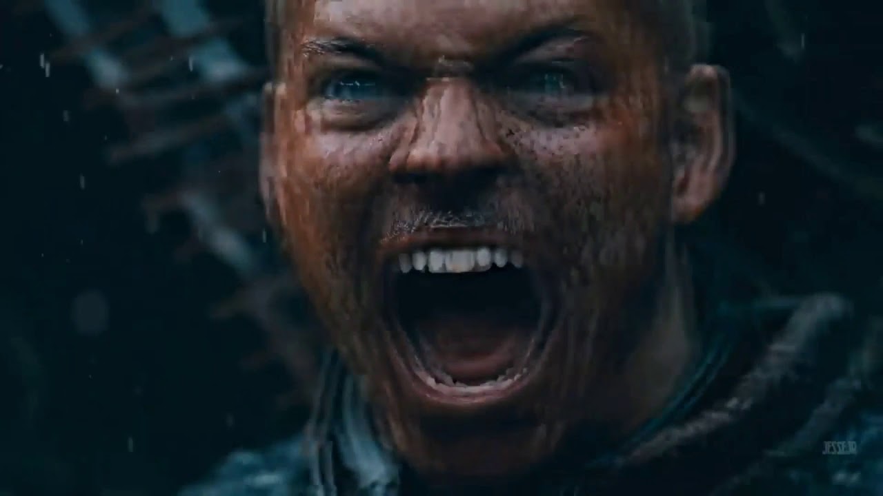 ivar el deshuesado (rap)