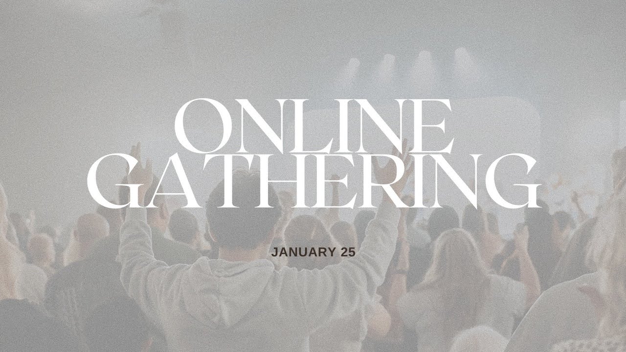 Bethel Online Gathering