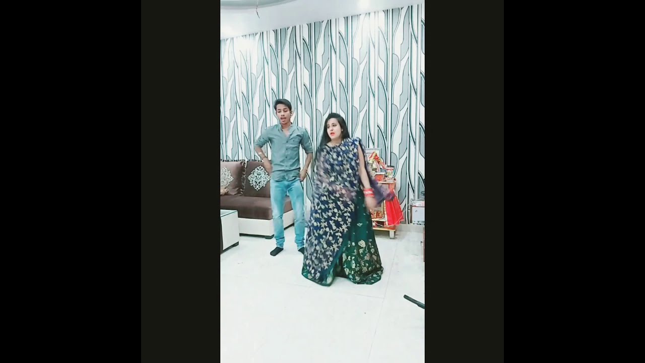 Best Tiktok Couple Dance Video(Part-4) | AashIsh Mittal