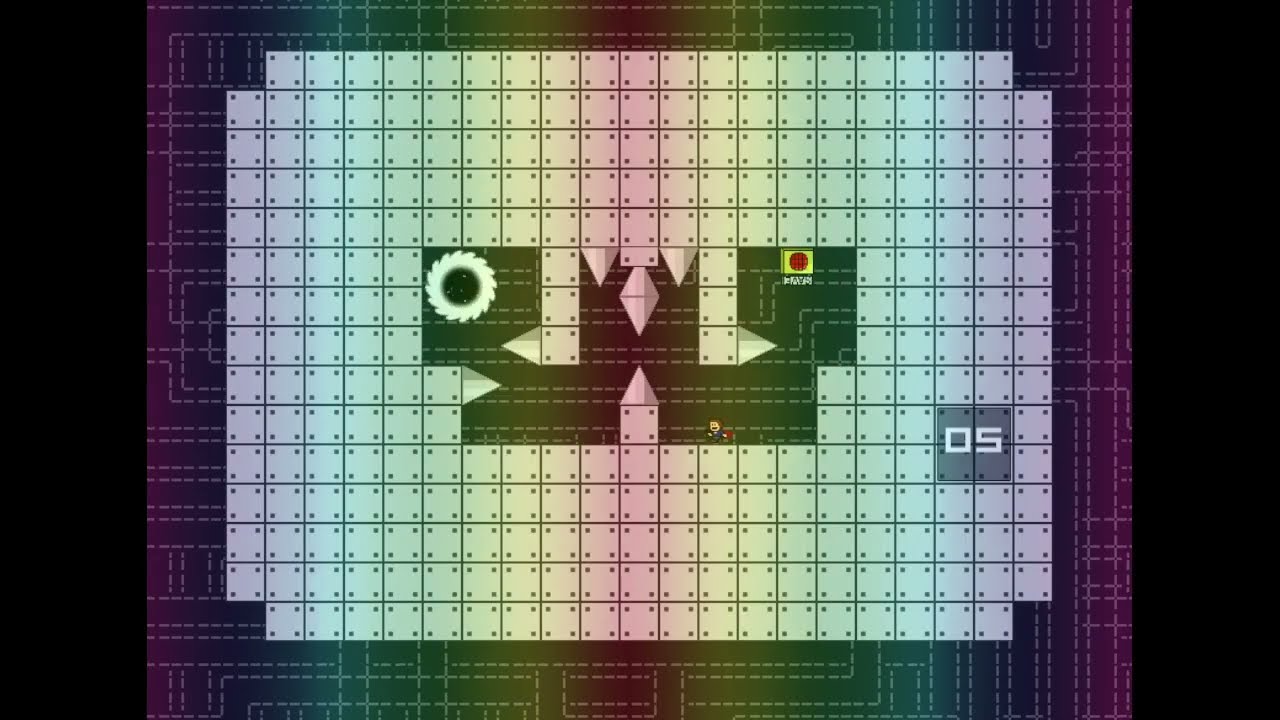 Not Another Falling Game Part 9 (Stage 13)