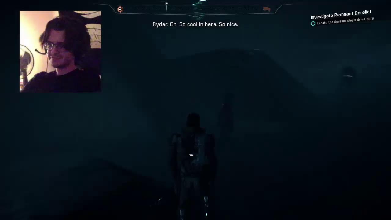 Mass Effect Andromeda - Part 8
