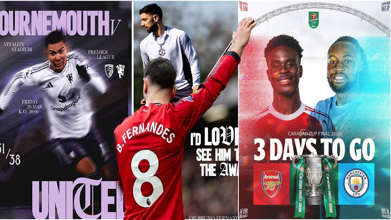 🔴𝐋𝐈𝐕𝐄: ARSENAL NA MAN CITY KURI FINAL|| ABAGARUTSE|| MAN UNITED YABONYE UMUSIMBURA WA CASEMIRO||EPL🔥