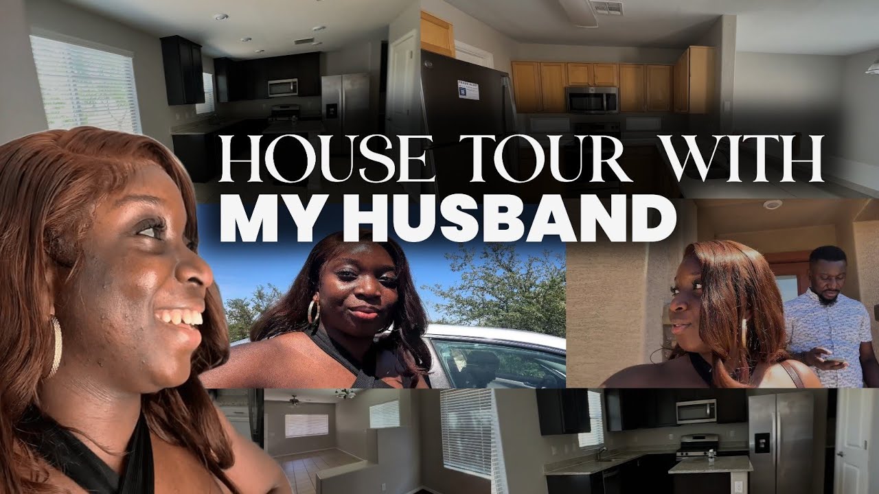 We Toured 7 Houses in Phoenix, AZ - Did We Find 'The One' | US LIFESTYLE VLOG