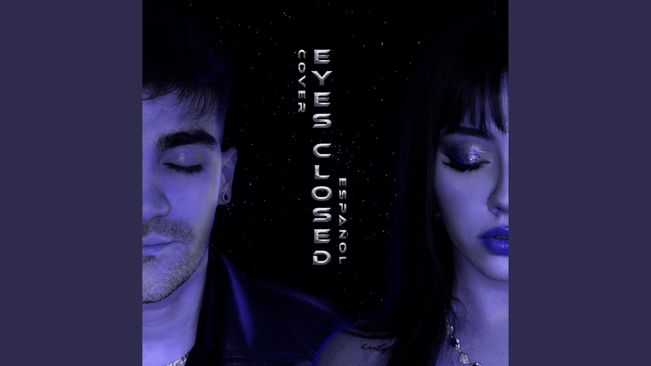 Eyes Closed - Cover (feat. TXNS & Franzbeatz)