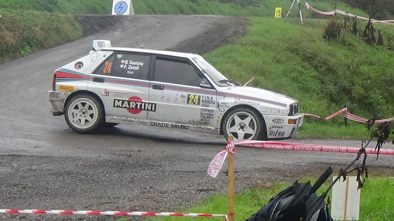 rally colli del monferrato e del moscato 2022 show mistake and jolly | by fil-g