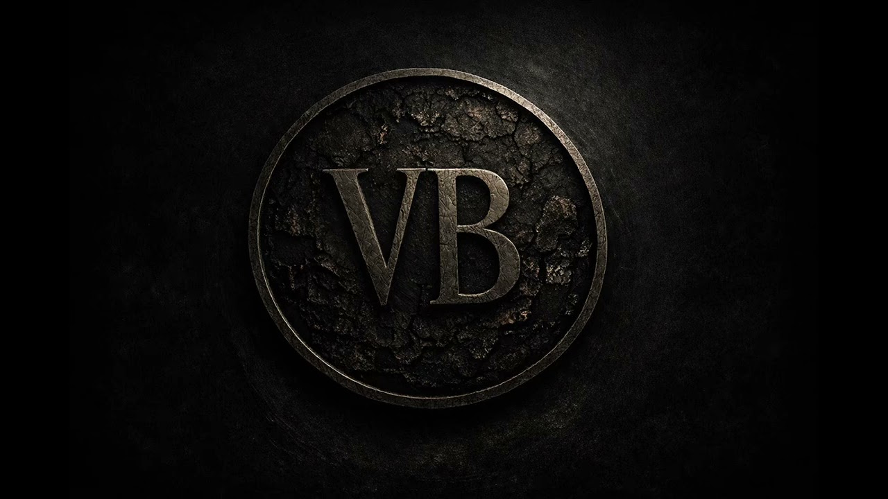 VB - Стигма (Official audio)