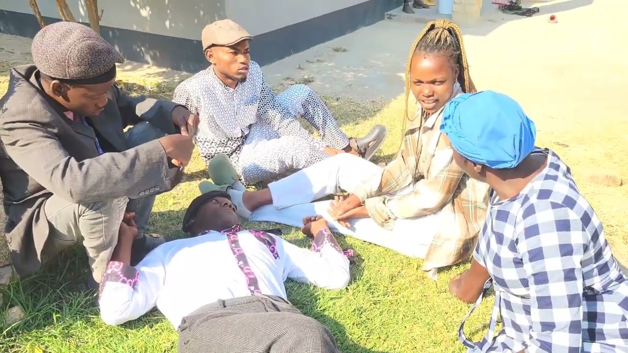 Fadza madzimai