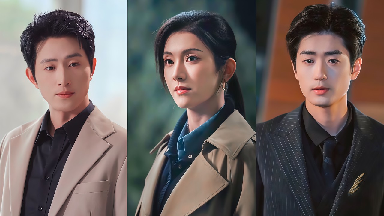 Chấp Nhận Hôn Nhân Không Tình Yêu, Cô Gái Lạnh Lùng Bước Vào Hào Môn Kết Thúc Bằng Lời Yêu Muộn Màng