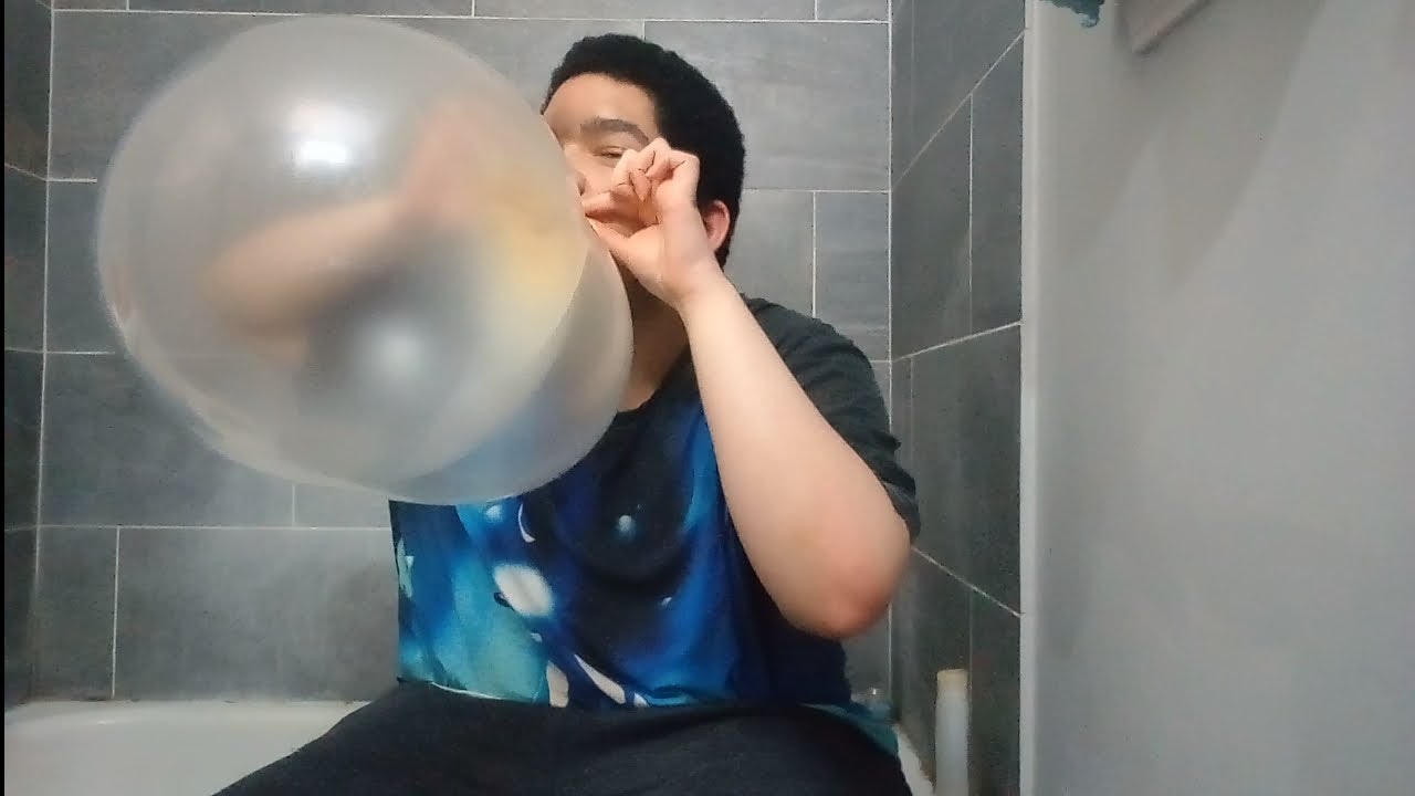 Decent Quench and Whattabubble mix bubbles (previously unlisted)