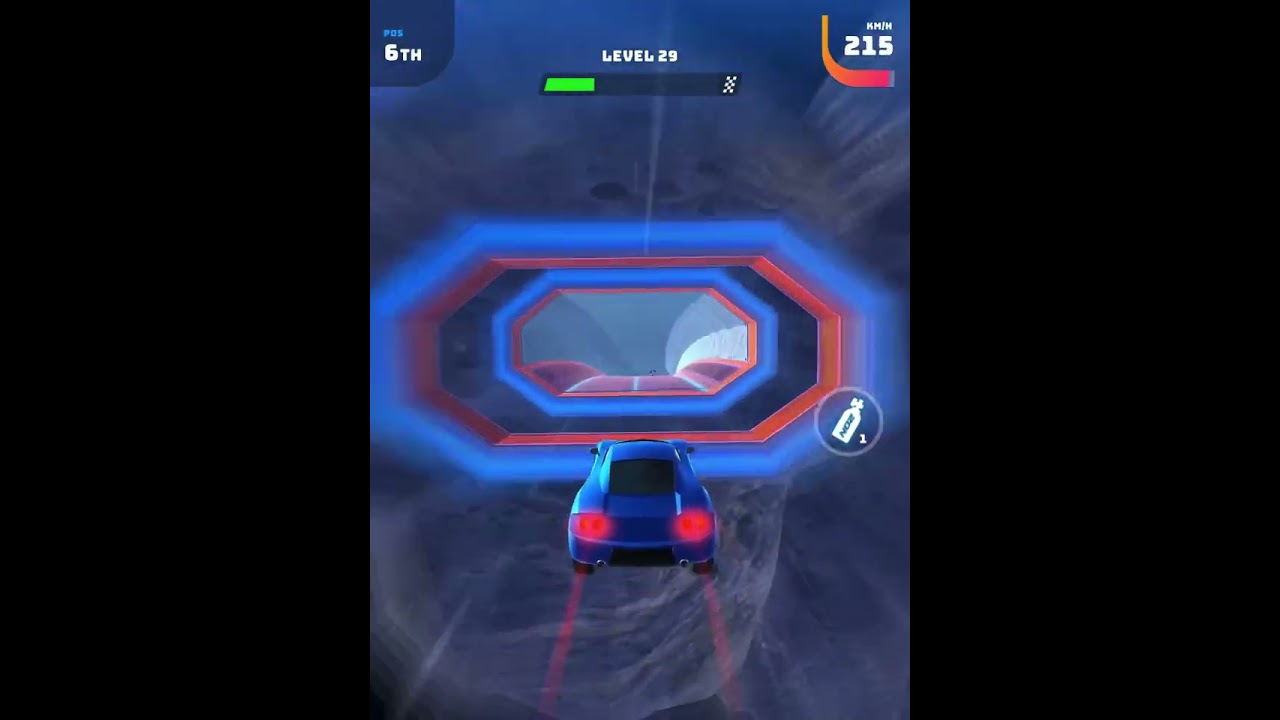 JUGNU Gaming | Race Master 3D | Level 29 #jugnugaminglive #games #racemaster3dcarracing