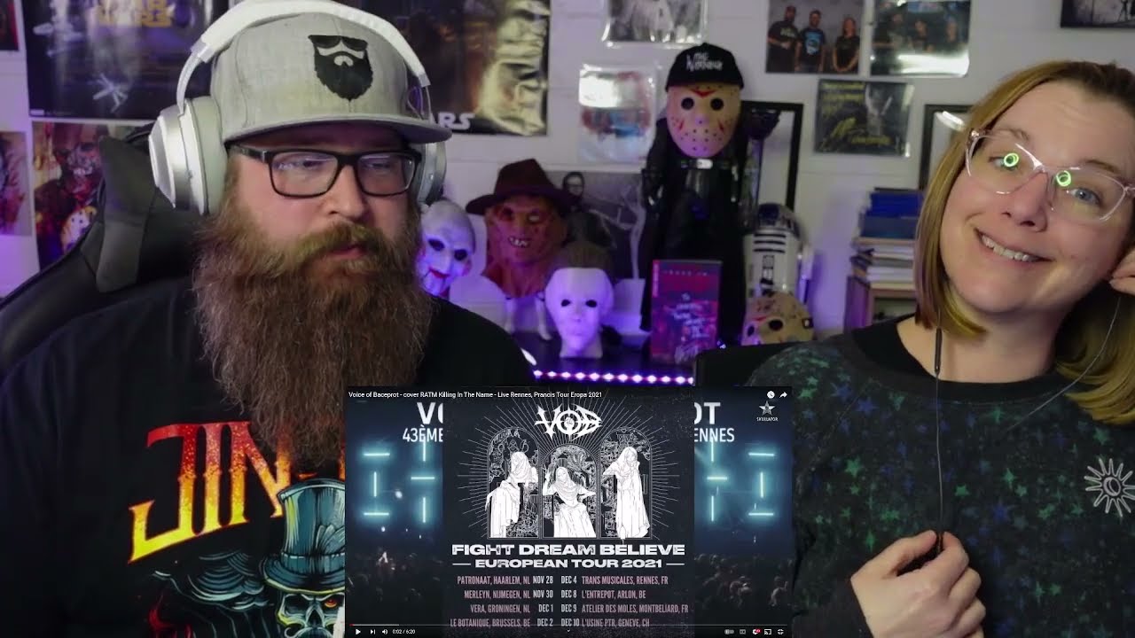VOB Голос Басепрота УБИЙСТВО ВО ИМЯ!!! ОНИ УБИЛИ ЕГО!!!!!