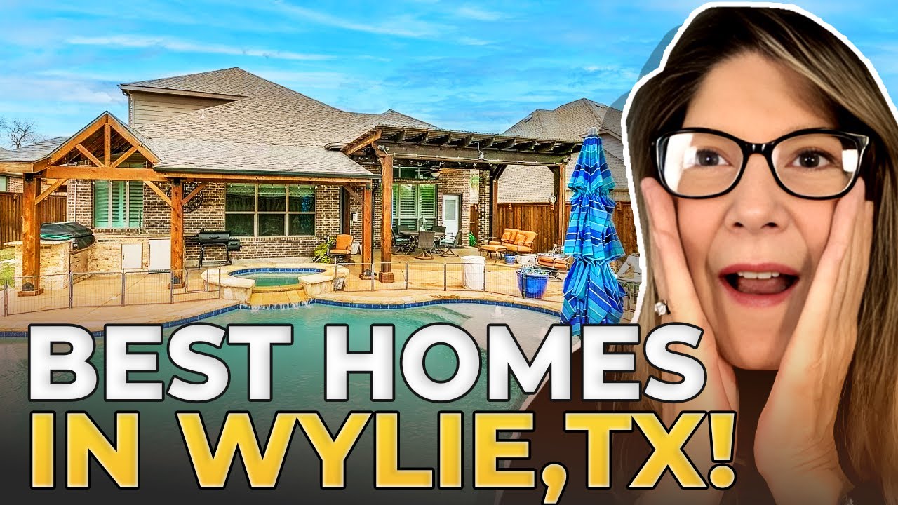 Discover The Best Neighborhoods In Wylie Texas: A Complete Guide | Living In East Dallas Texas