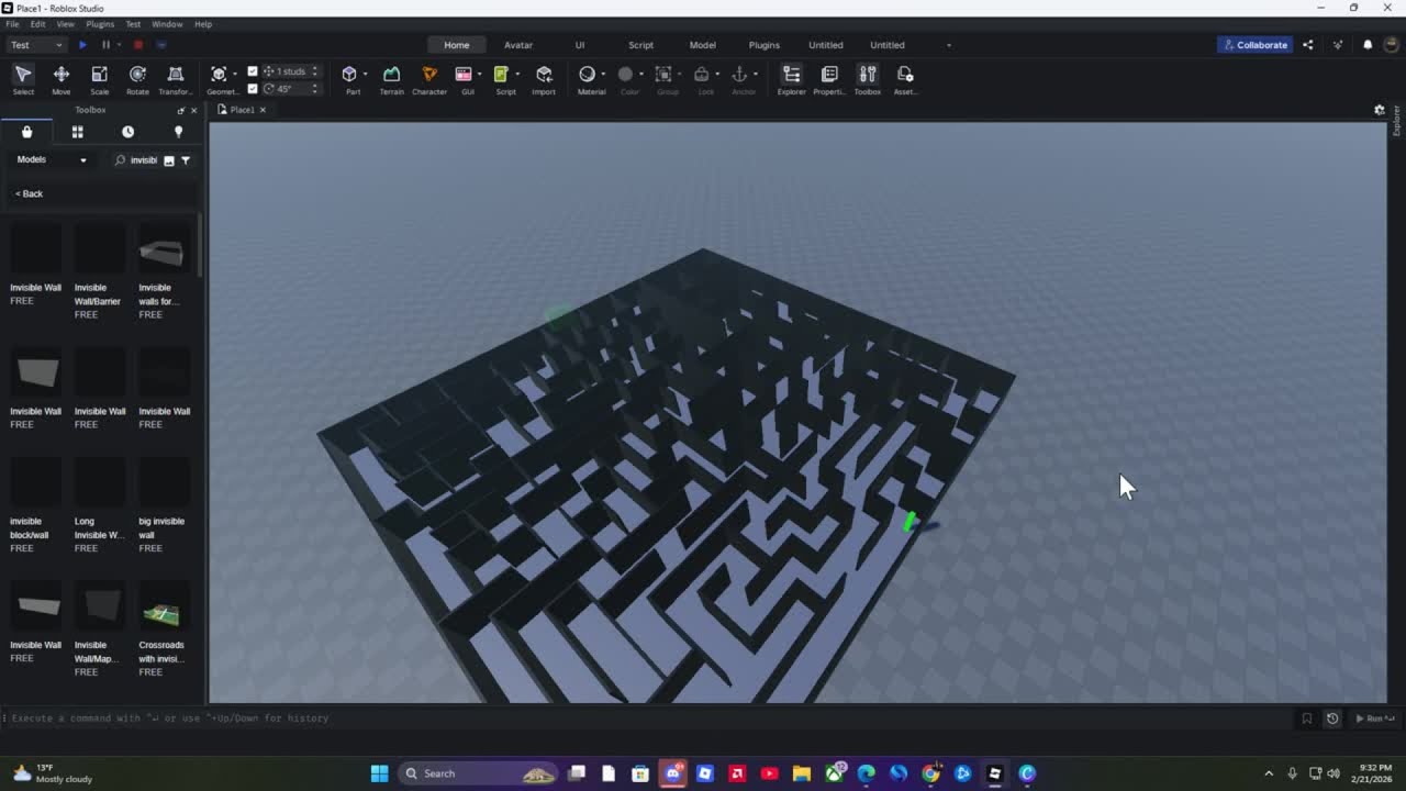 How To Make A Roblox Game