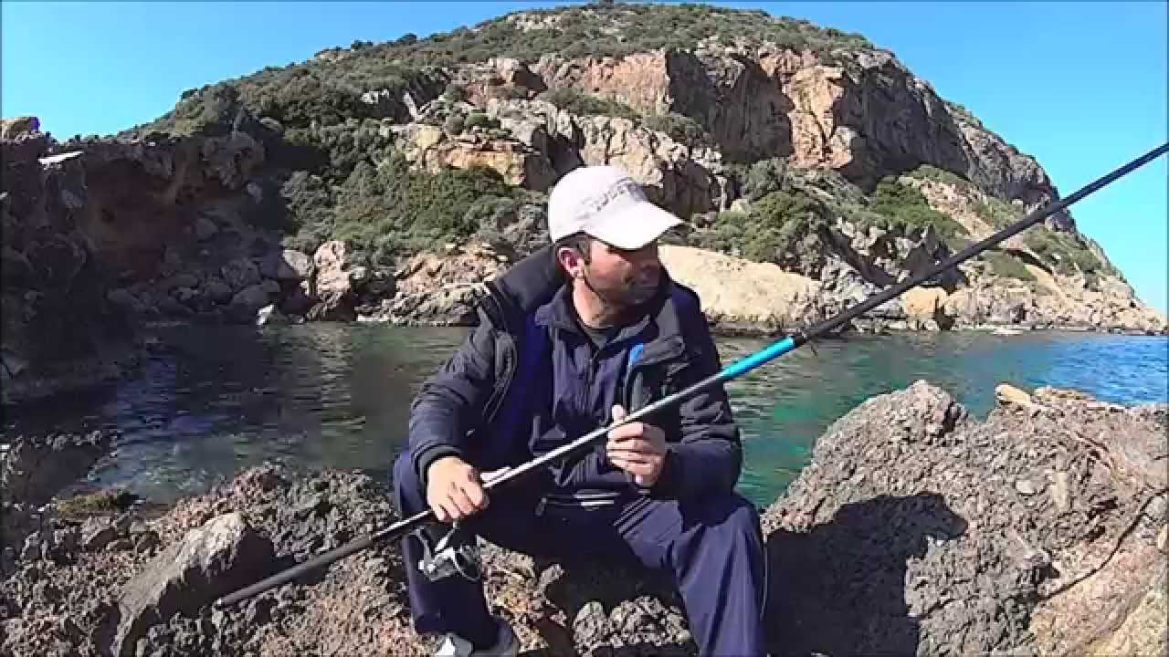 MATCH FISHING ΕΓΓΛΕΖΙΚΟ ΨΑΡΕΜΑ