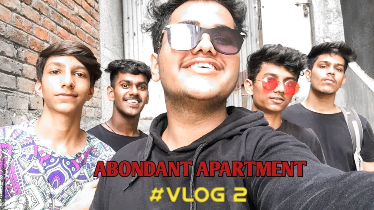Exploring Abandoned Place in Mumbai | Powai Lake | Urbex Shoot| Rohit Patil Vlogs