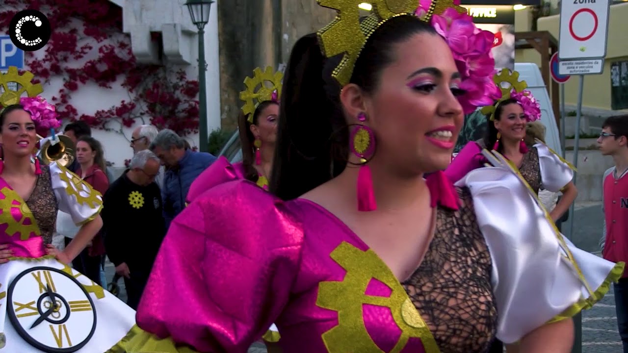 Marchas Populares Cascais 2018