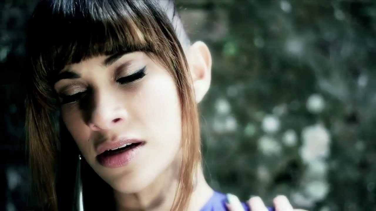 Amannda - The Only One (Official Video)