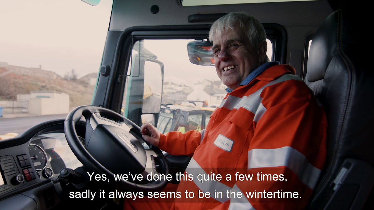 Snorre Expansion Project - UK Ripple effects