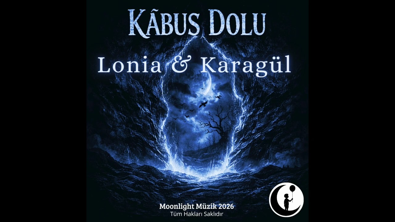 8. Lonia - Bilemiyorum