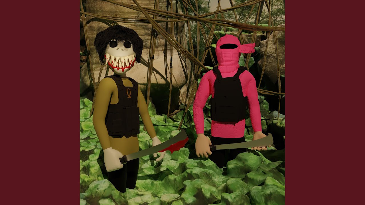 Blood On The Hitlist (feat. Tsaruicide)