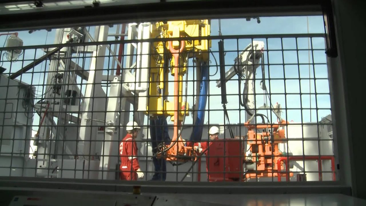 STREICHER Drilling Rig TB2100S