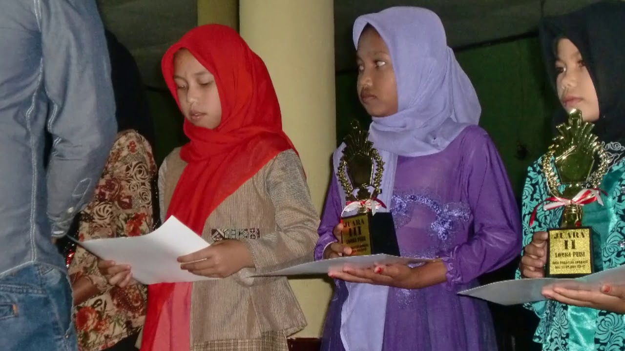 BELAJAR BAHASA INGGRIS DENGAN MUDAH ( 1 E)PAKANTAN LOMBANG