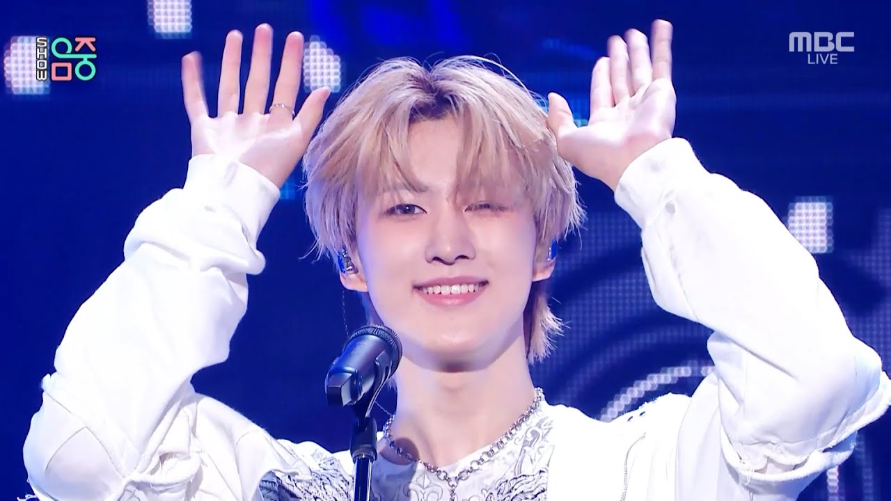 AxMxP (에이엠피) - I Did It | Show! MusicCore | MBC250927방송