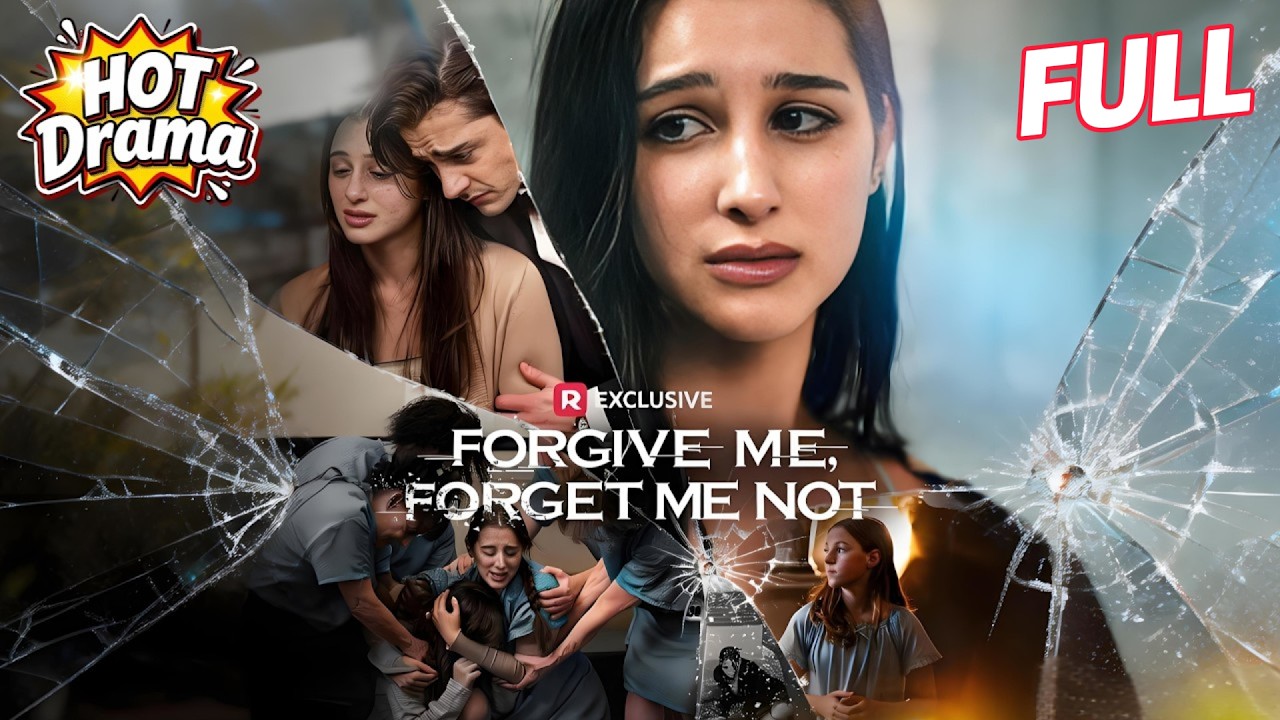 Her Lover Slaughtered Her Family—Now Captured, She Must Find Strength to Forgive… or Revenge?
